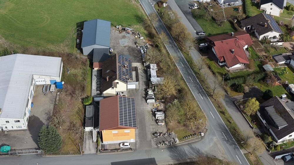 Gewerbeobjekt Weinbach - 690.000&euro; | Angebot:26807148