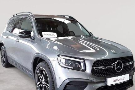 Mercedes-Benz GLB 220 141.665 km 30.089 &euro; Fernwald-Steinbach 35463