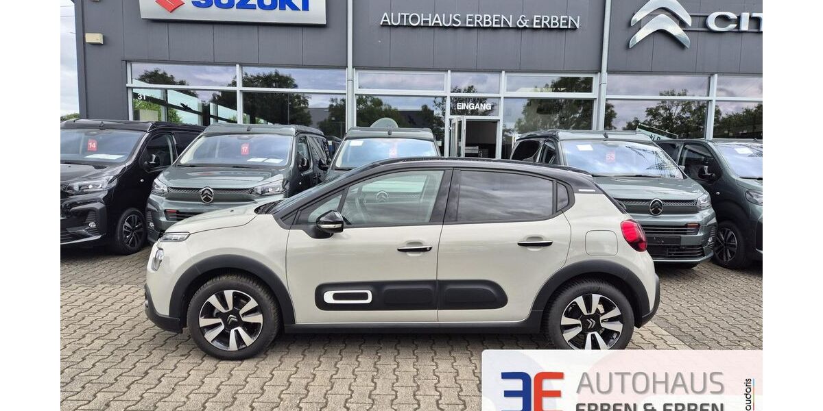 Citroen C3 21.235 km 12.500 &euro; Wetzlar 35576