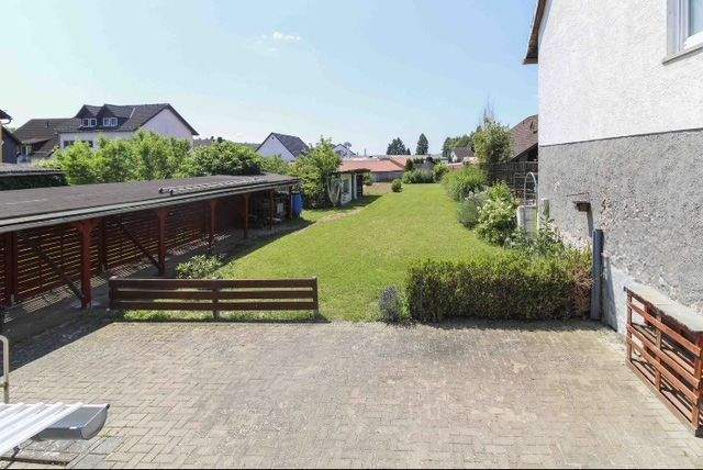 Mehrfamilienhaus, Wohnhaus Weilburg/Gaudernbach Weilburg - 1 Zimmer, 360 m&sup2;, 399.000&euro; | Angebot:25691862