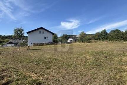 GESTALTUNGSFREIHEIT TRIFFT RUHE UND NATUR - Grundstück Greifenstein | Angebot:26119942