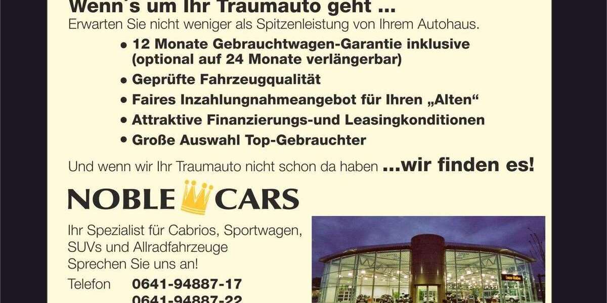 Fiat 124 Spider 38.500 km 21.990 &euro; Gießen 35394