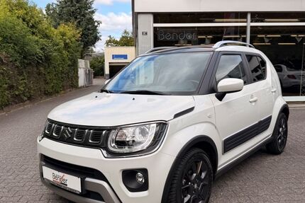 Suzuki Ignis 29.500 km 17.500 &euro; Giessen 35396