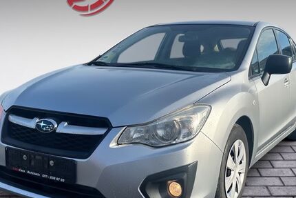 Subaru Impreza 130.000 km 7.990 &euro; Butzbach 35510
