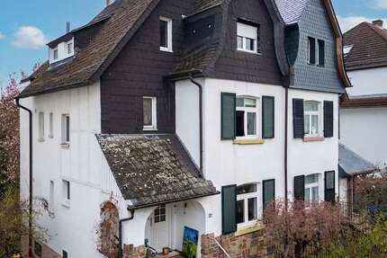 Haus Bad Nauheim - 6 Zimmer, 144 m&sup2;, 419.000&euro; | Angebot:26044473