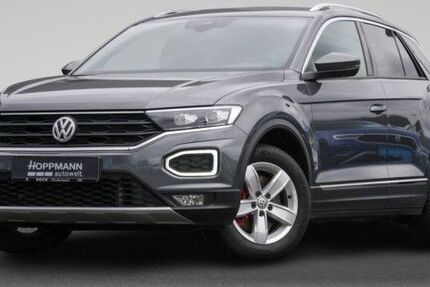 VW T-Roc 85.694 km 20.970 &euro; Herborn 35745