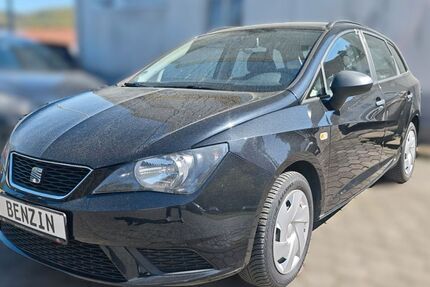 Seat Ibiza 133.129 km 5.489 &euro; Herborn 35745
