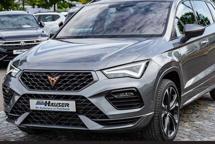 Cupra Ateca 65.667 km 29.285 &euro; Pohlheim 35415