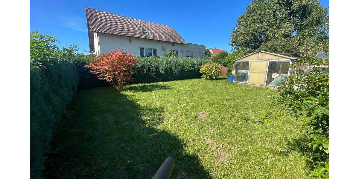 Einfamilienhaus Hungen Bellersheim - 5 Zimmer, 131 m&sup2;, 299.000&euro; | Angebot:25691942