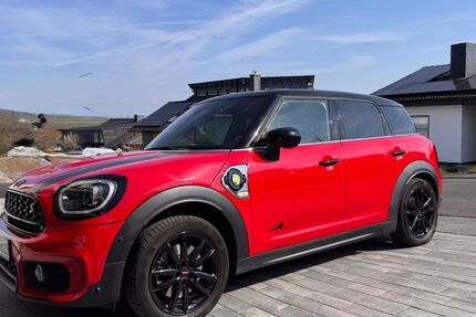 Mini Countryman SE (Cooper) 75.000 km 25.490 &euro; Wettenberg 35435