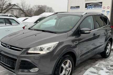 Ford Kuga 113.000 km 13.499 &euro; Löhnberg 35792
