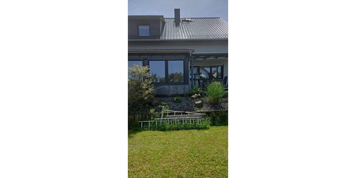 Mehrfamilienhaus, Wohnhaus Fernwald Steinbach - 8 Zimmer, 198 m&sup2;, 510.000&euro; | Angebot:26722989