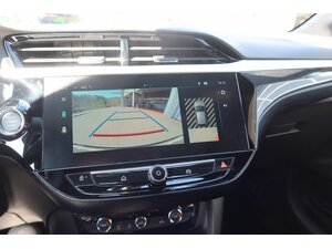 Opel Corsa F GS 5.000 km 23.990 &euro; Bad Endbach 35080