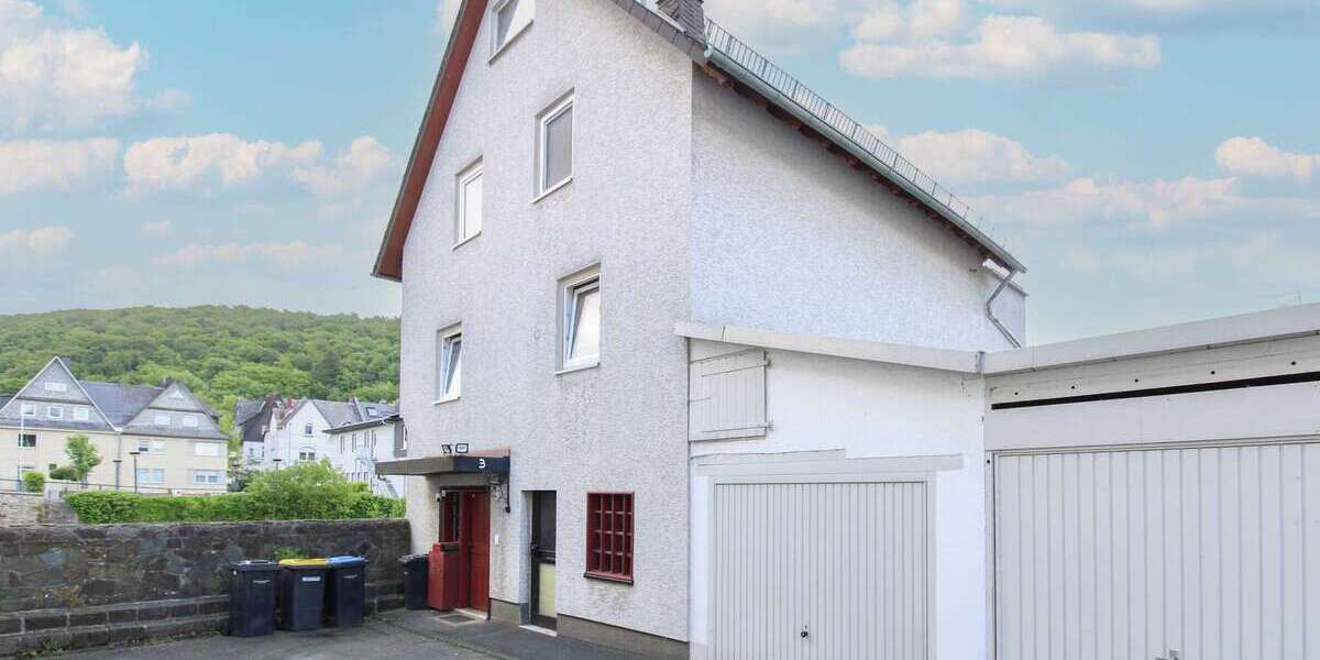 Einfamilienhaus Herborn - 6 Zimmer, 165 m&sup2;, 329.000&euro; | Angebot:26846284