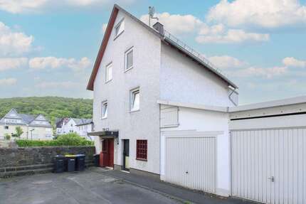 Haus Herborn - 6 Zimmer, 165 m&sup2;, 329.000&euro; | Angebot:26846284