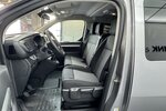Opel Zafira Life 2.0 D Selection M 1.Hand 9-Sitzer 20.350 km 27.270 &euro; Lich 35423
