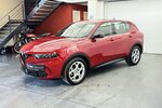 Alfa Romeo Tonale 1.6 VGT-D Sprint ACC Sitzheizung 12.300 km 21.390 &euro; Lich 35423