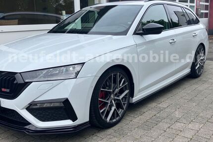 Skoda Octavia 84.000 km 25.890 &euro; Aßlar-Werdorf 35614