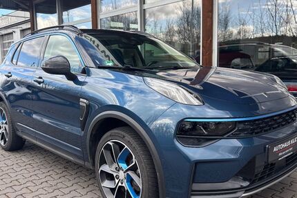 Lynk & Co 01 99.827 km 17.460 &euro; Ehringshausen 35630