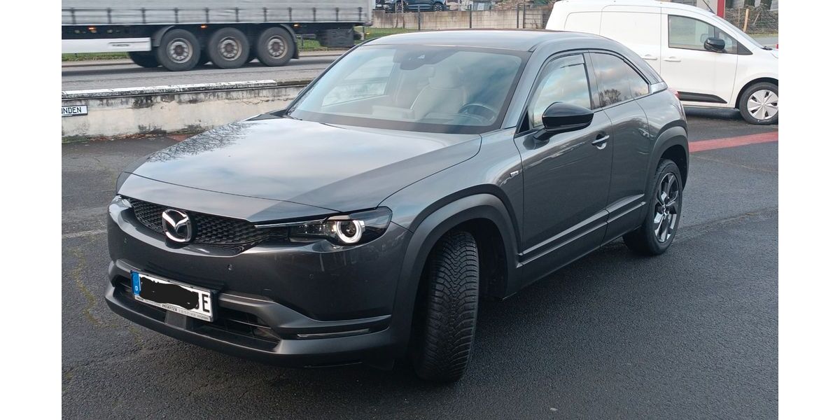 Mazda MX-30 25.555 km 18.821 &euro; Driedorf 35759