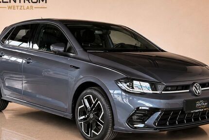VW Polo 8.026 km 22.490 &euro; Wetzlar 35576