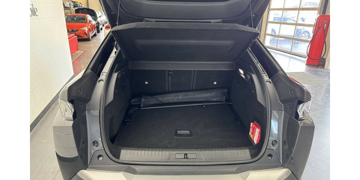 Peugeot 3008 145 GT Mild-Hybrid 360° Cam CarPlay 41.150 km 26.420 &euro; Lich 35423