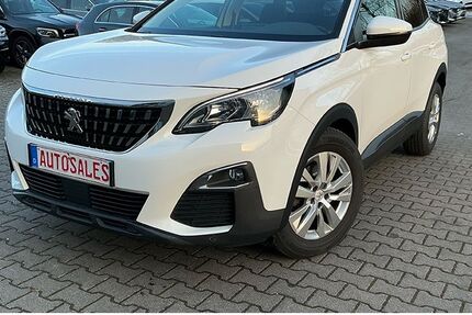 Peugeot 3008 166.701 km 10.593 &euro; Lich 35423