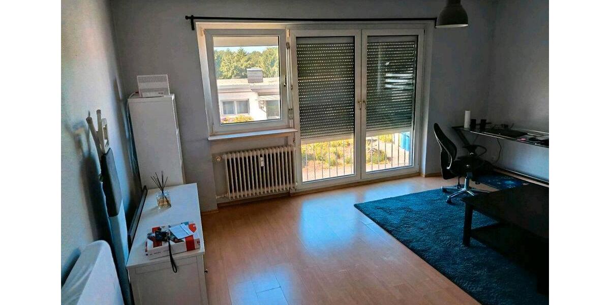Etagenwohnung Fernwald - 2 Zimmer, 58 m&sup2;, 160.000&euro; | Angebot:26872076