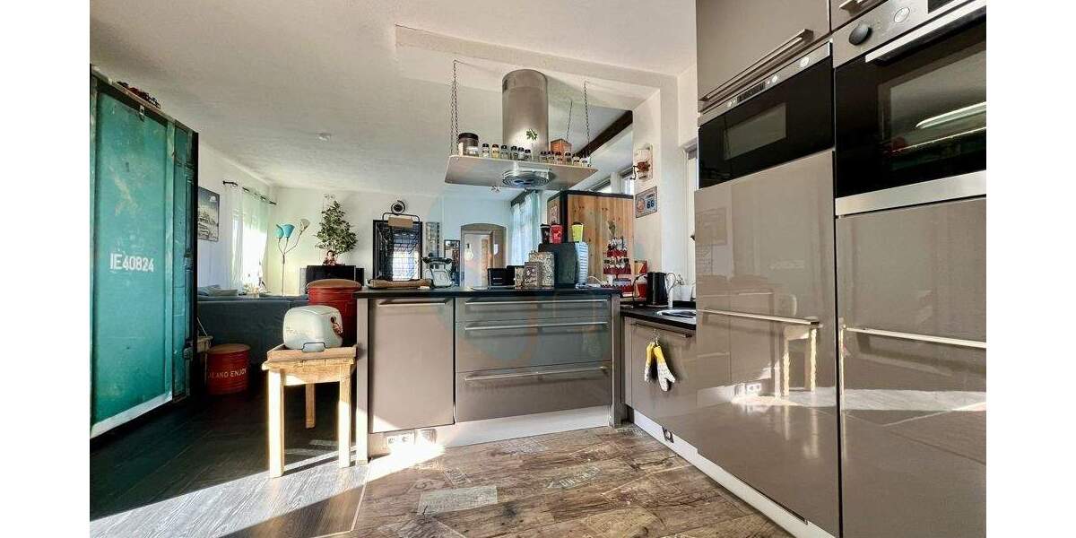 Einfamilienhaus Butzbach / Münster Münster - 3 Zimmer, 97 m&sup2;, 310.000&euro; | Angebot:25797350