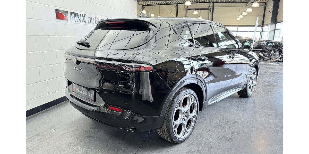 Alfa Romeo Tonale 1.5 VGT Veloce 48 V Hybrid LED 13.000 km 27.020 &euro; Lich 35423