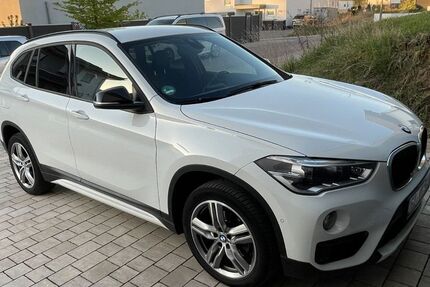 BMW X1 56.000 km 22.900 &euro; Fernwald 35463