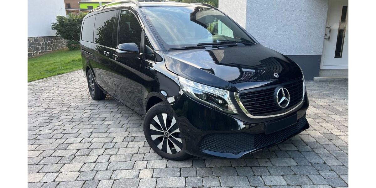 Mercedes-Benz EQV 78.612 km 42.350 &euro; Bad Endbach 35080