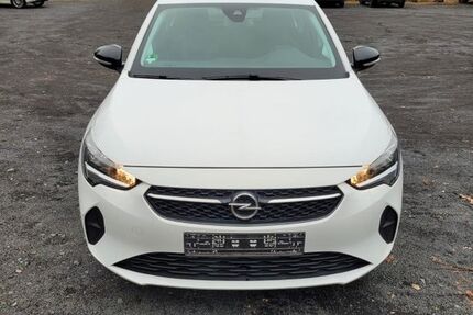 Opel Corsa 34.500 km 11.399 &euro; Hungen 35410