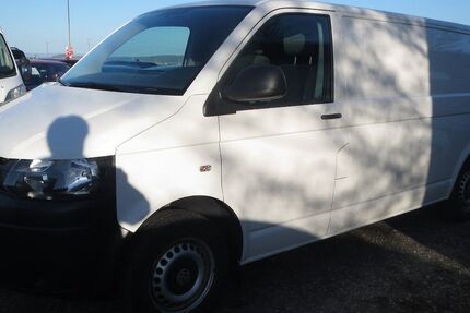 VW T5 Transporter 238.000 km 9.490 &euro; Butzbach 35510