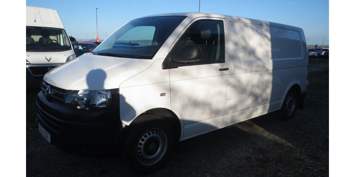 VW T5 Transporter 238.000 km 9.490 &euro; Butzbach 35510