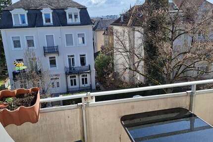 Wohnung Bad Nauheim - 2.5 Zimmer, 80 m&sup2;, 995&euro; | Angebot:25939342