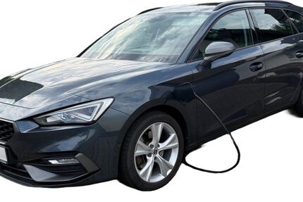 Seat Leon 77.000 km 21.000 &euro; Sinn 35764