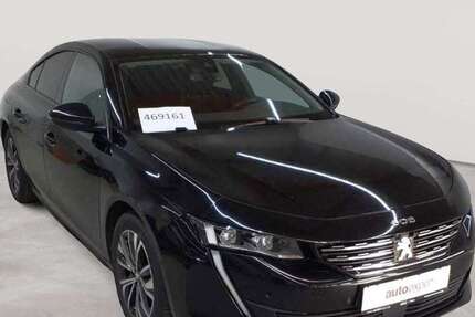 Peugeot 508 199.805 km 12.190 &euro; Fernwald-Steinbach 35463