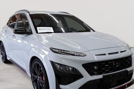 Hyundai KONA 52.075 km 23.789 &euro; Fernwald-Steinbach 35463