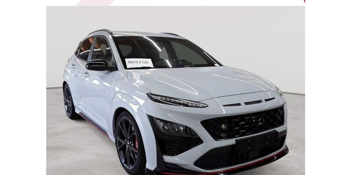 Hyundai KONA 52.075 km 23.789 &euro; Fernwald-Steinbach 35463