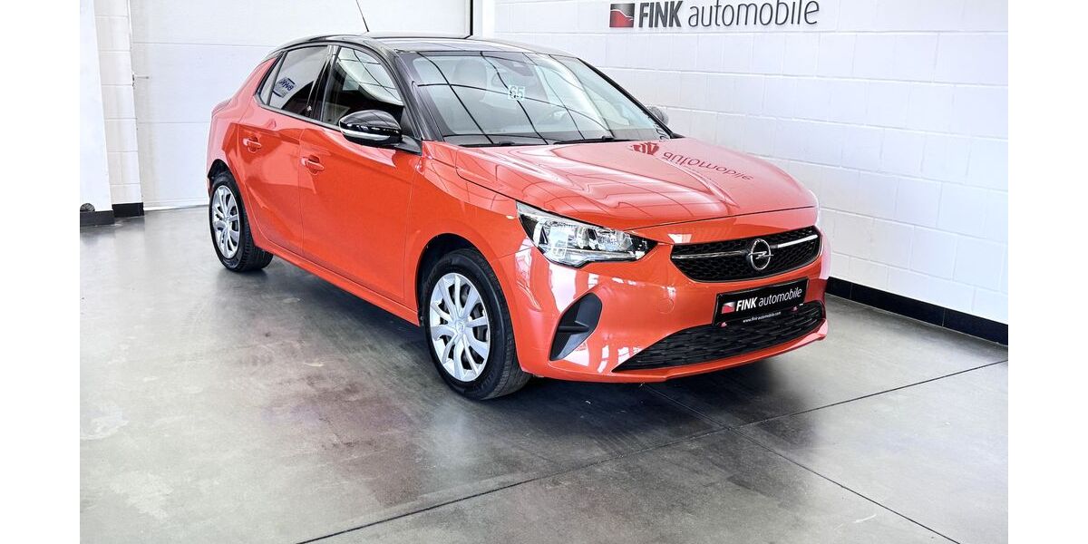 Opel Corsa 19.970 km 14.220 &euro; Lich 35423