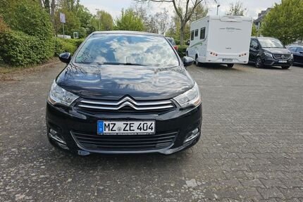 Citroen C4 163.000 km 4.700 &euro; Gießen 35396