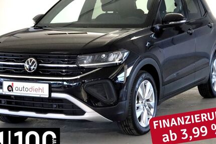 VW T-Cross 18.174 km 25.790 &euro; Wetzlar 35576