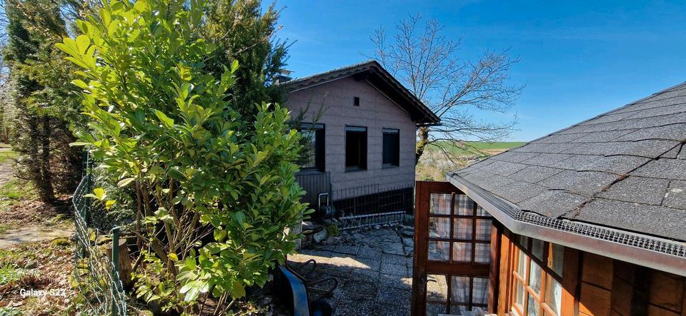 Einfamilienhaus Langgöns - 3 Zimmer, 62 m&sup2;, 145.000&euro; | Angebot:26062748