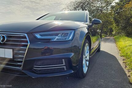 Audi A4 144.800 km 16.000 &euro; Hungen 35410