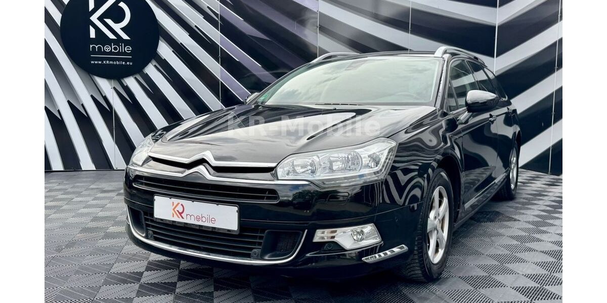 Citroen C5 167.374 km 2.450 &euro; Garbenheim 35583