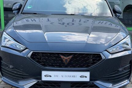 Cupra Leon 11.000 km 27.950 &euro; Wölfersheim 61200