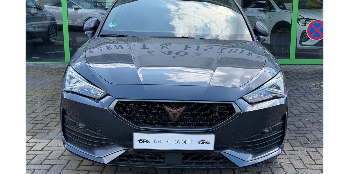 Cupra Leon 11.000 km 27.950 &euro; Wölfersheim 61200