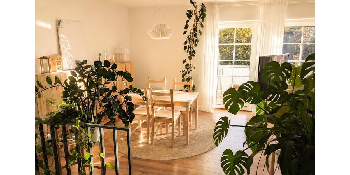 Maisonettenwohnung Grävenwiesbach - 4 Zimmer, 108 m&sup2;, 349.000&euro; | Angebot:26953459