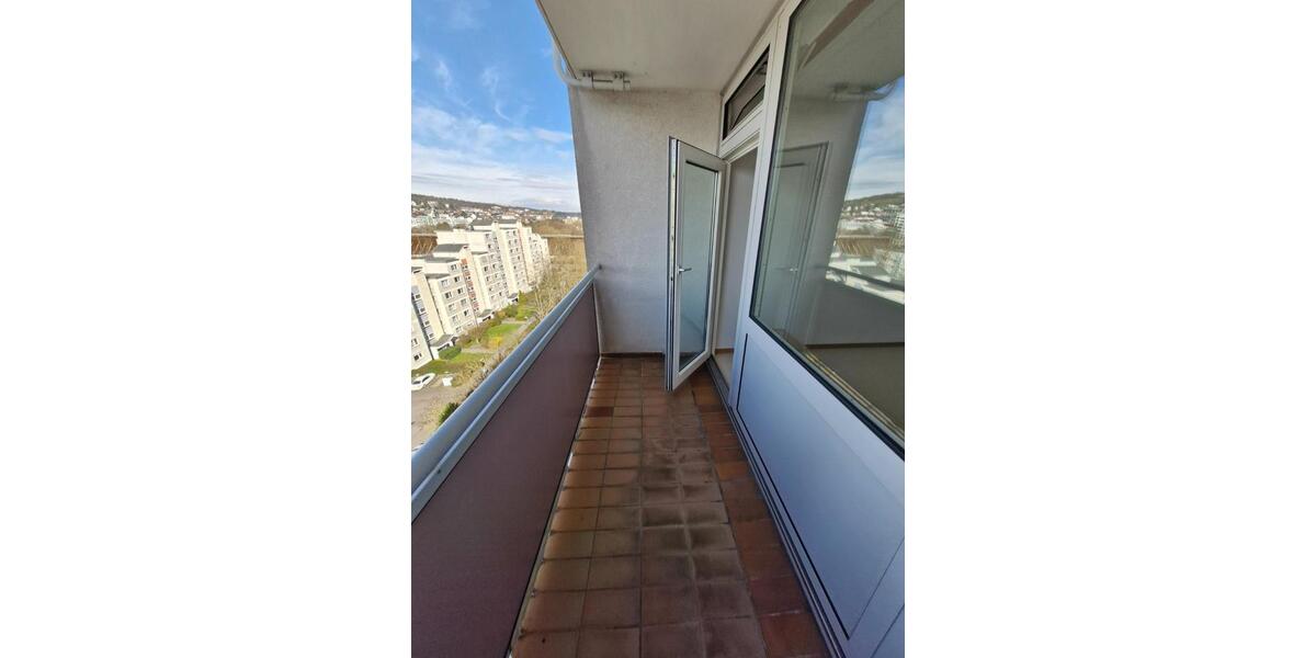 Etagenwohnung Bad Nauheim - 1 Zimmer, 34 m&sup2;, 405&euro; | Angebot:26031637